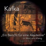 Kafka cover Hörspiel