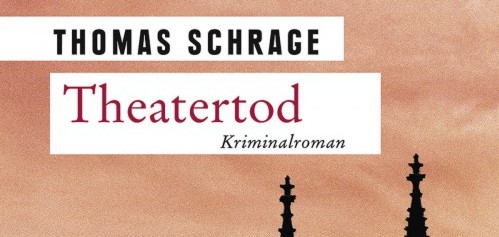 Thomas Schrage Theatertod 2